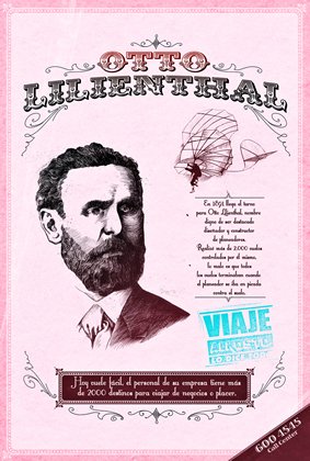 Otto Lilienthal