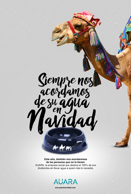 Pack Auara