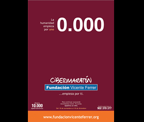 Gráficas - Cibermaratón (Vicente Ferrer - Orbital)
