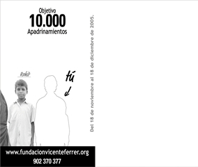 Campaña Ciber Maraton Solidaria 3