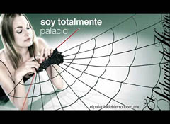 Campaña - El Palacio de Hierro (Terán TBWA)
