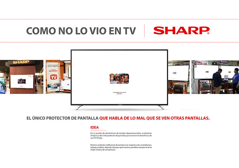Formato pantallas