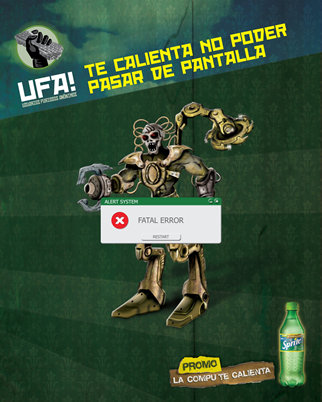 Pantalla