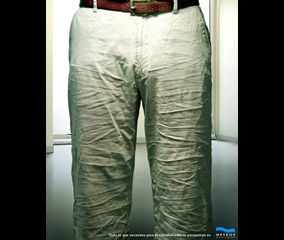 Pantalones