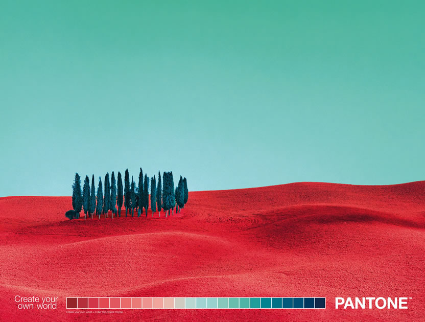 Pantone