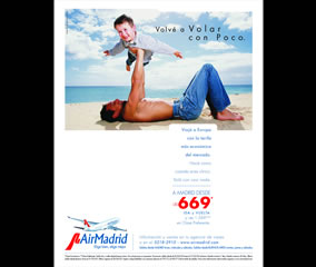 AirMadrid