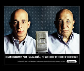 Se Busca (Papá e Hijo)