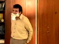 El Ojo 2001 (Voto Público - TV)