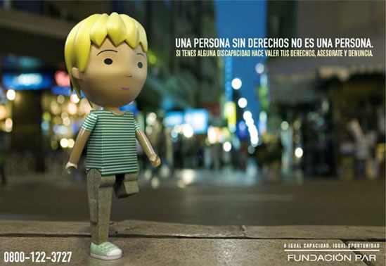 Campaña Par