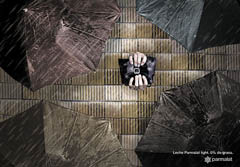 Mejor Anuncio de Gráfica - Oro Iberoamérica