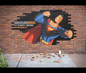 Montevideo Comics