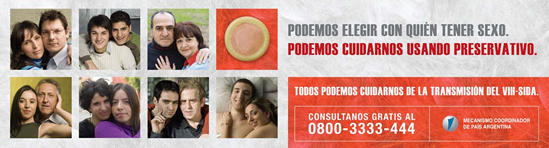 Parejas