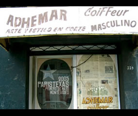 Postal 6
