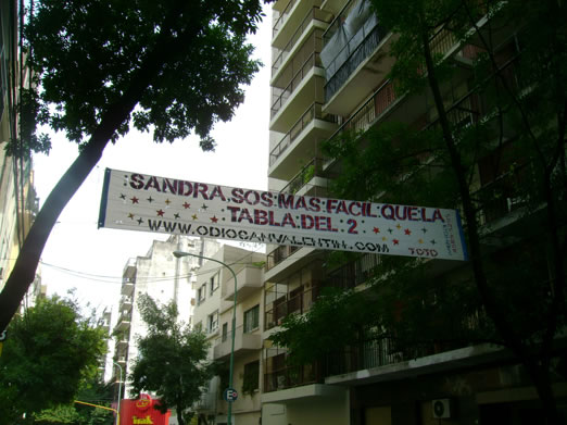 Pasacalle 1