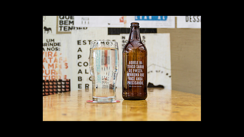 Passaúna Clear Ale 5