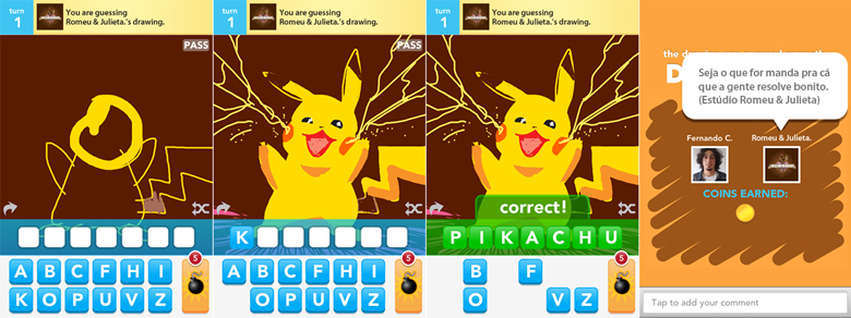 Drawsomething