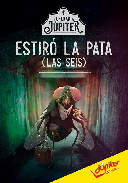 Júpiter