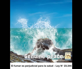Peace