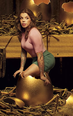 MTV