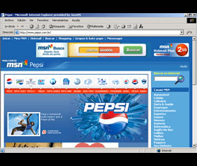 Internet - Pepsi Brasil (Almap BBDO)