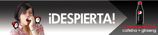 Despierta III