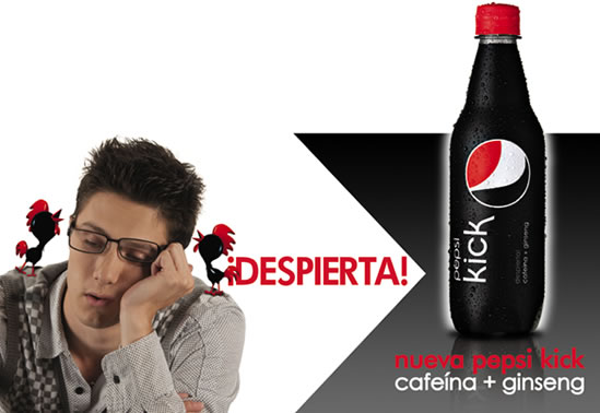 PepsiCo