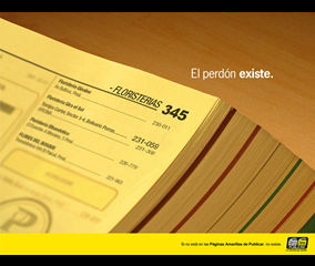Perdón