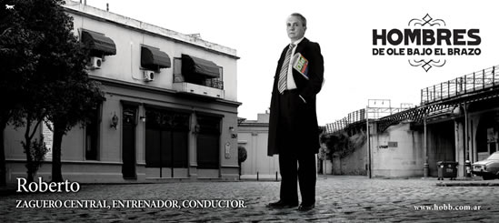 Roberto Perfumo