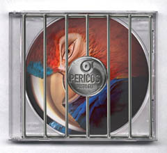 Los Pericos (Disco)