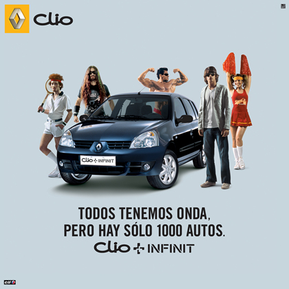 Renault Argentina S.A.