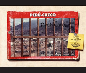 Perú