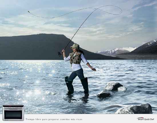 Pesca
