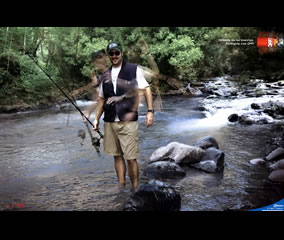 Pescador