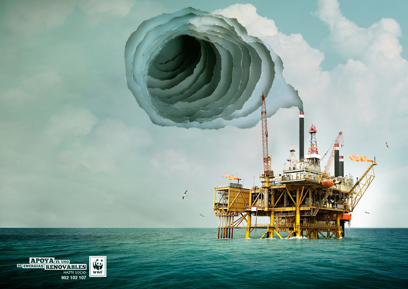 Campaña WWF España