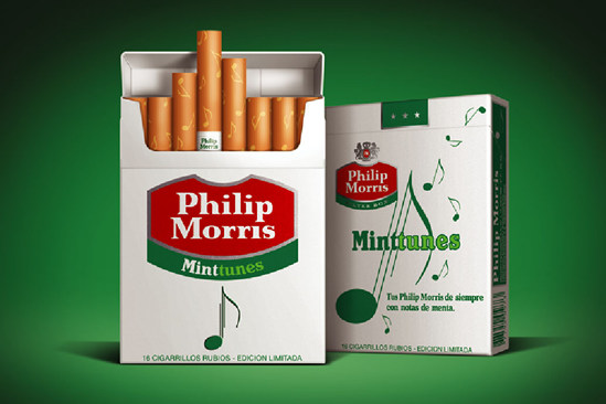 Minttunes