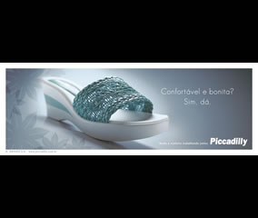 Campaña - Piccadilly (MPM Brasil)