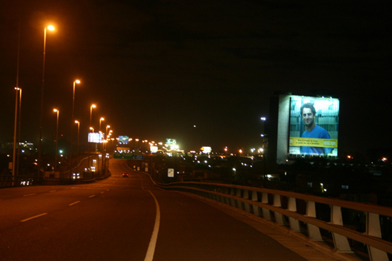 Pichot (VP - Autopista Illia)