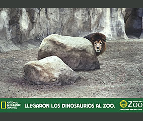 Zoo de Buenos Aires