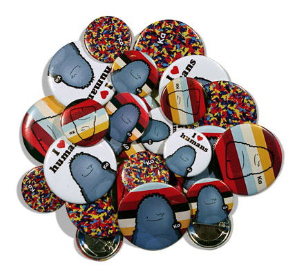 Pins