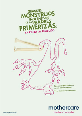 Pinza