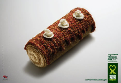 Campaña - Campanha do Agasalho 2009