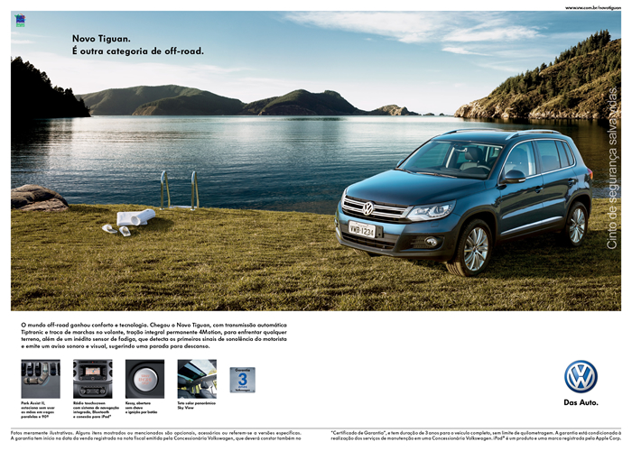 Volkswagen Brasil