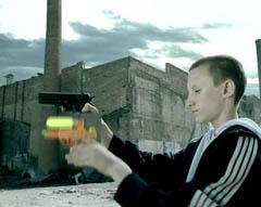 Pistola