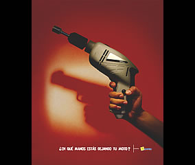 Pistola