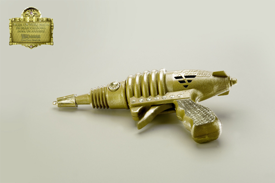 Pistola