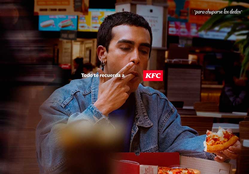 KFC
