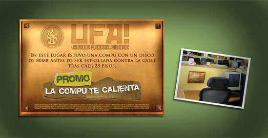 Placa