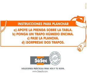 5 à Sec Argentina