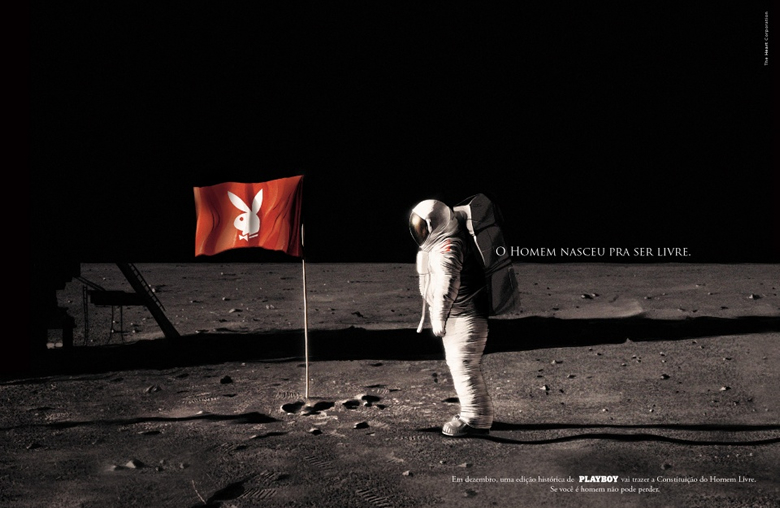 Astronauta