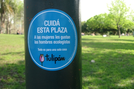 Todo es para una sola cosa 5